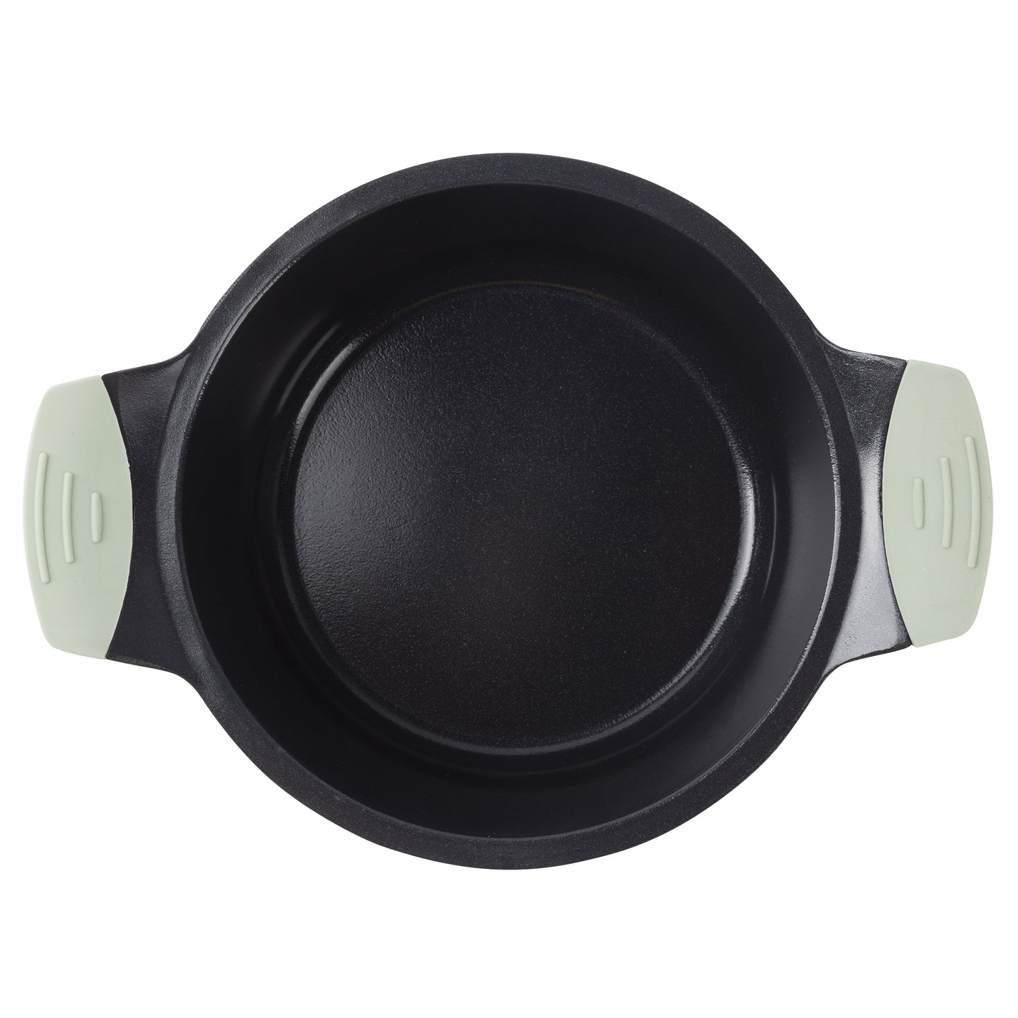 Cacerola de aluminio fundido con tapa - Lékué (6)